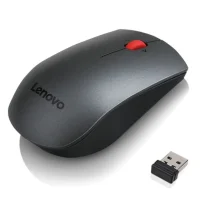 Мышь Lenovo Wireless Laser Mouse фото 4